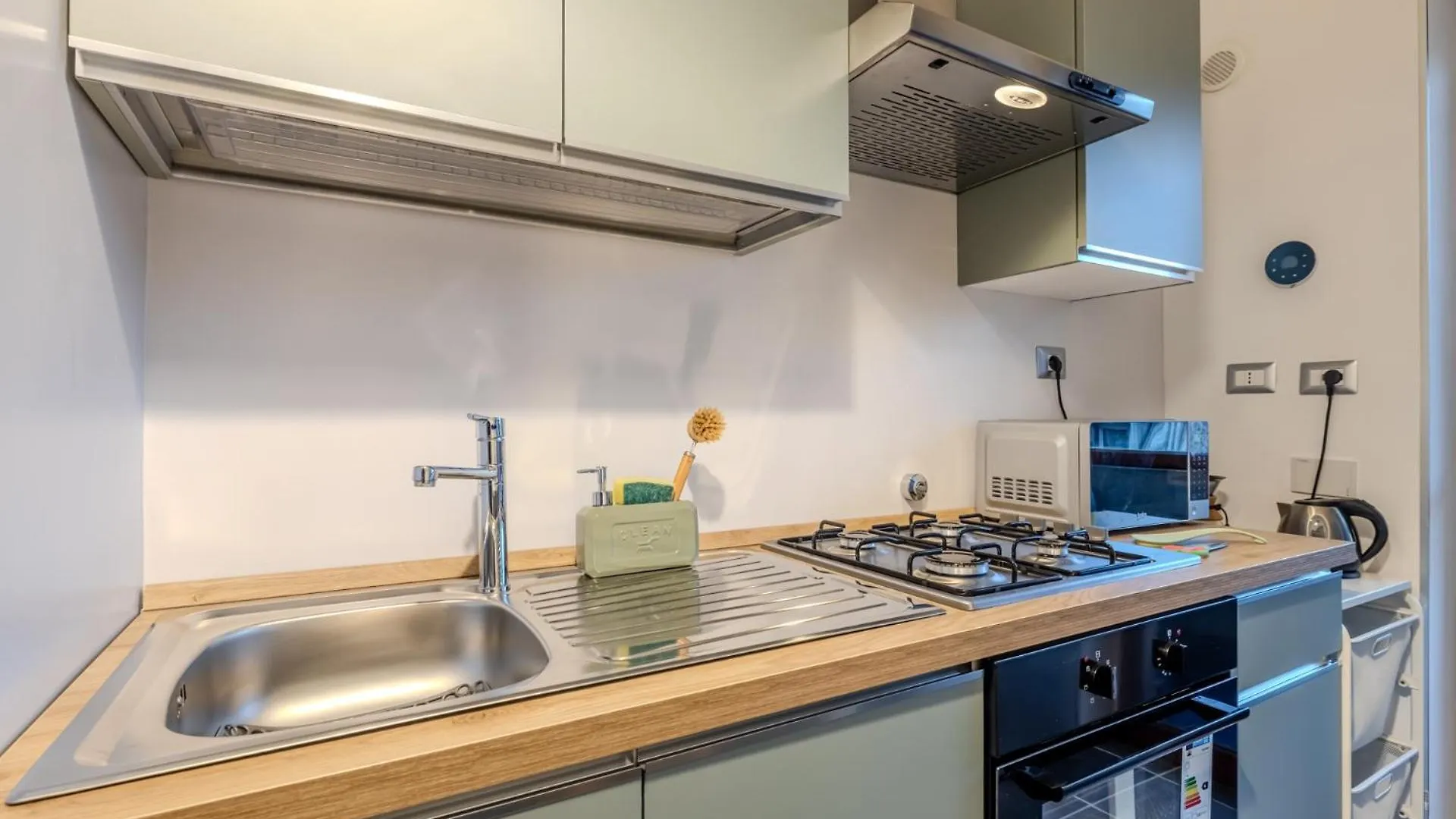 Vatican, 2 Bedrooms With Terraces And Garage Rzym 0*,