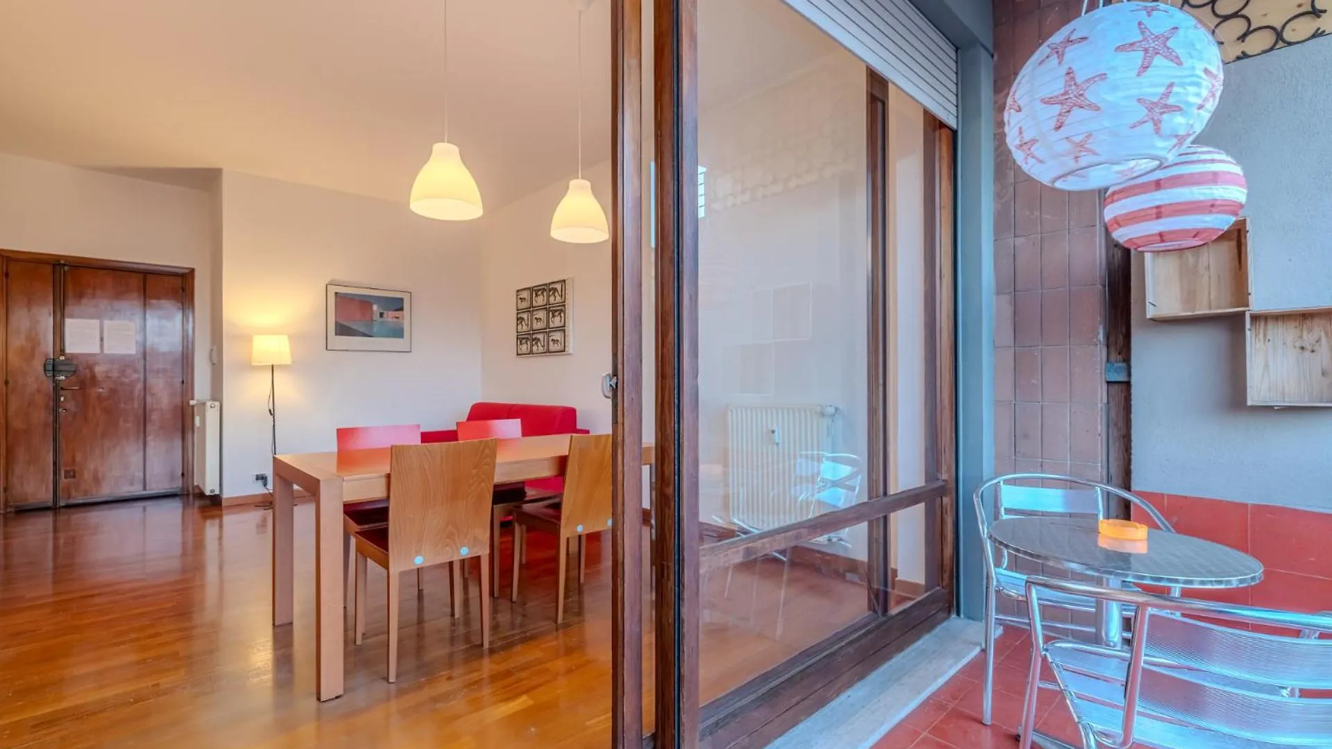 Vatican, 2 Bedrooms With Terraces And Garage Rome